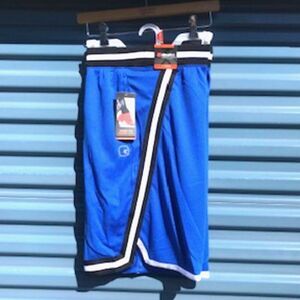 Workout Shorts . Size: Medium {38-40} Casual . Gym or Fitness Shorts